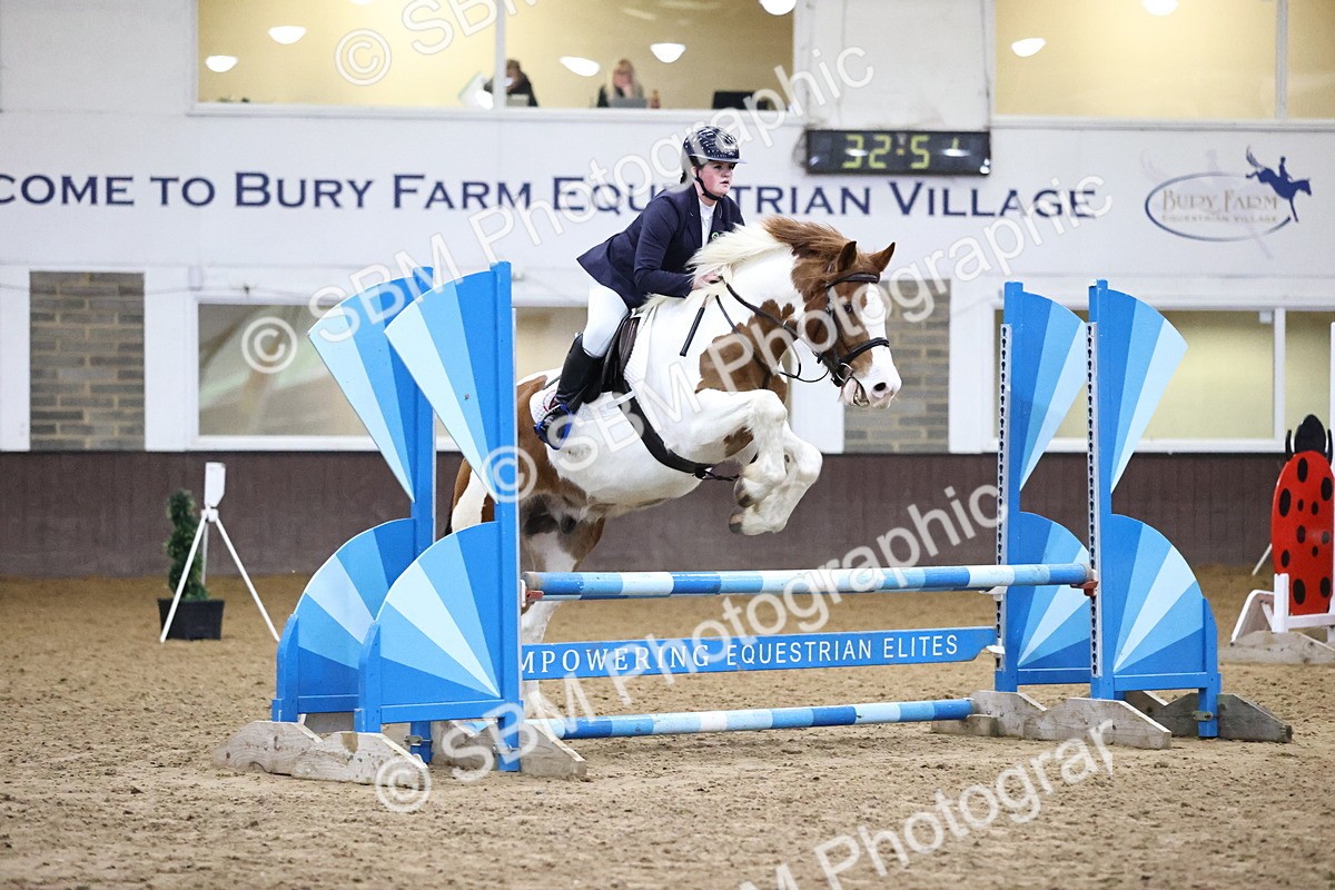 SBM_001522 - Class 5 - 80cm