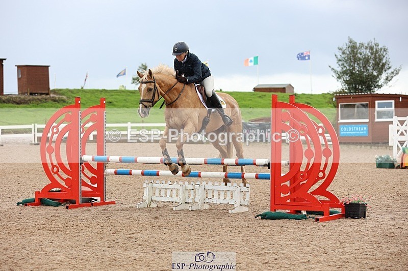 250913-131755-07109 - Cls 24 95cm Amateur Quali
