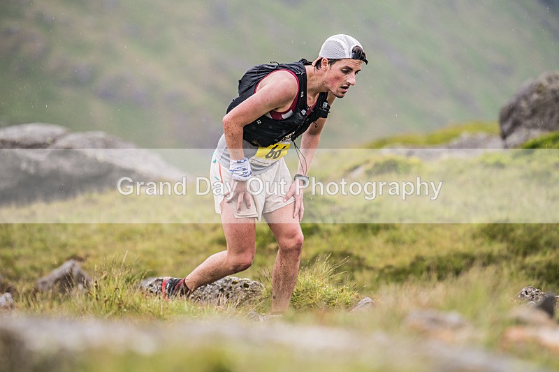 Great Lakes-490 - Great Lakes Fell Race Saturday 21st June 2025