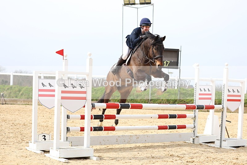 3E7A7244 - Class 6: Senior Discovery/1m open