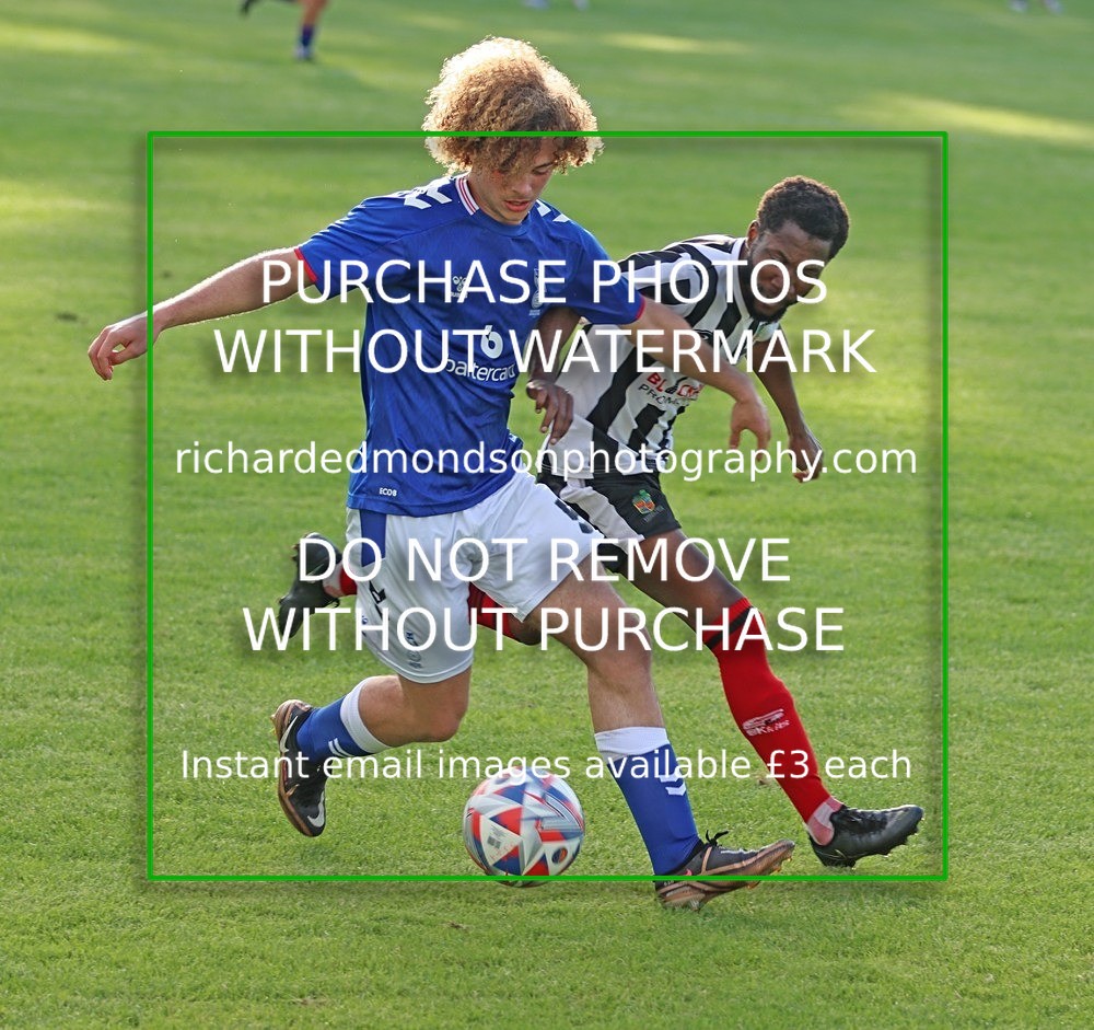 IMG_0588 - Oldham Athletic U23s