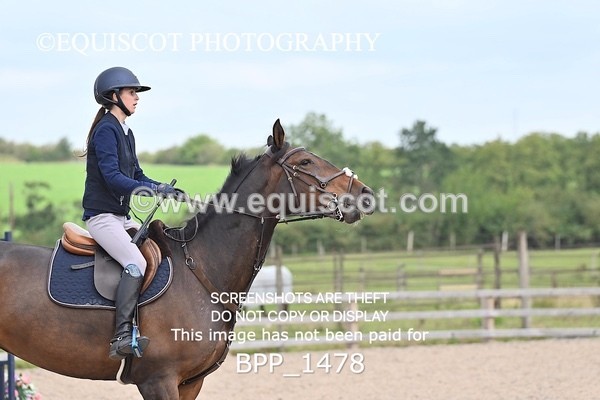 BPP_1478 - CLASS 7 1.05m Amateur Championship Qualifier/ 1.05m Open
