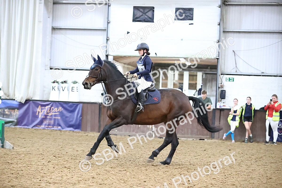 SBM_002815 - Class 8 - The Lisa Palmer Memorial 1.00m