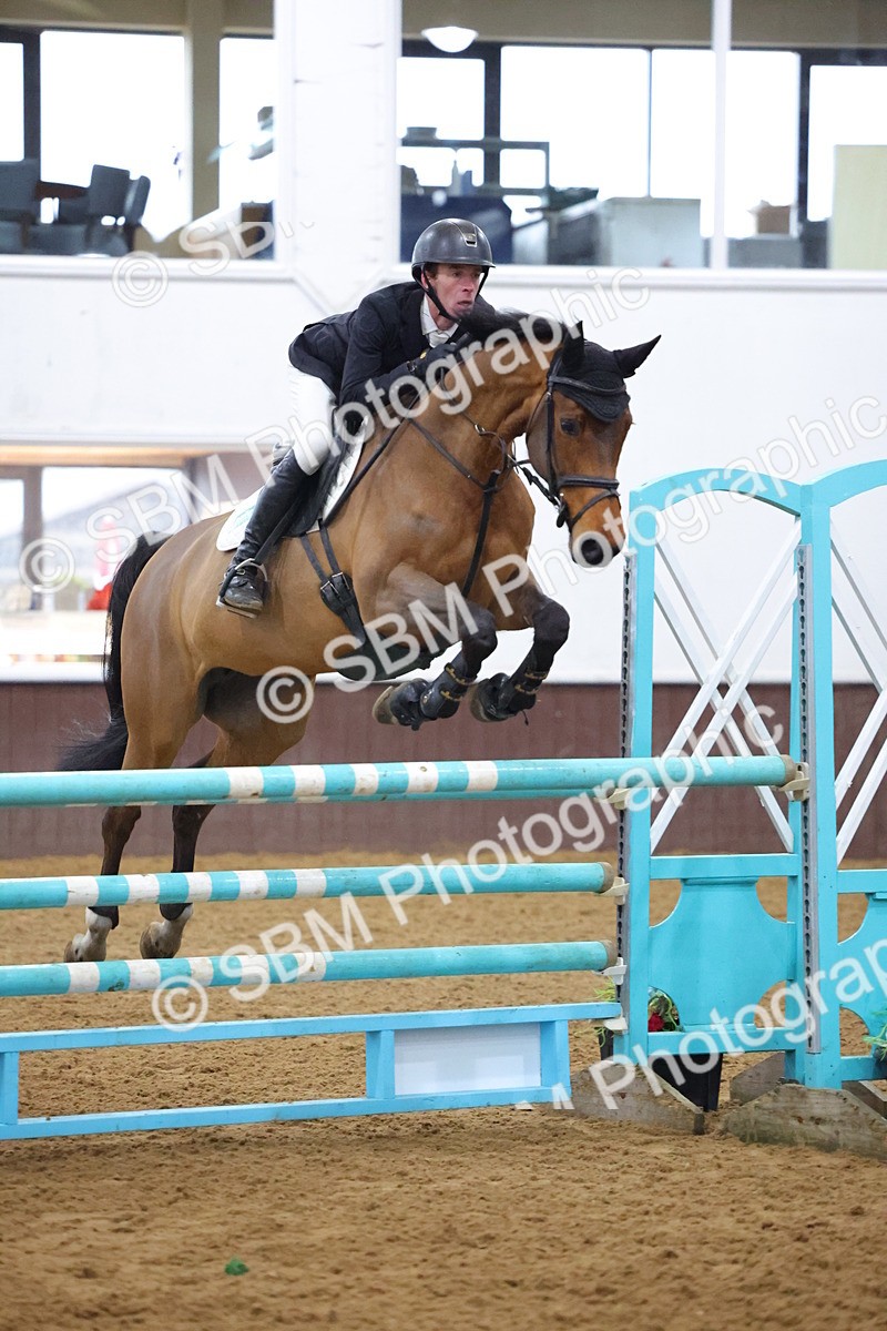 1I0A5542 - Class 10 - Redpost Equestrian Senior Foxhunter/ 1.20m Open