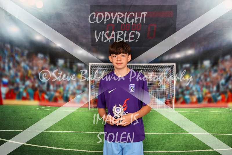 2025-06-21 FC Abbey Meads Presentations-304 - U13 orange
