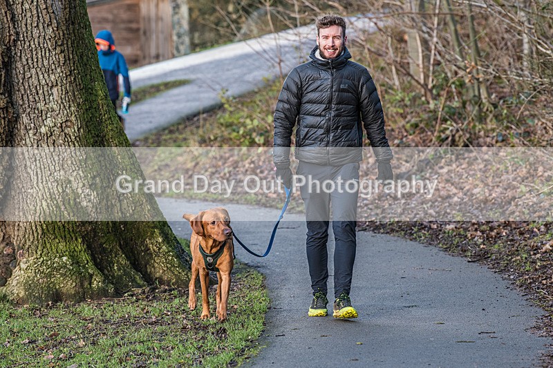 Loopy Latrigg-46 - Kong Running Loopy Latrigg Fell Race Saturday 20th December 2025