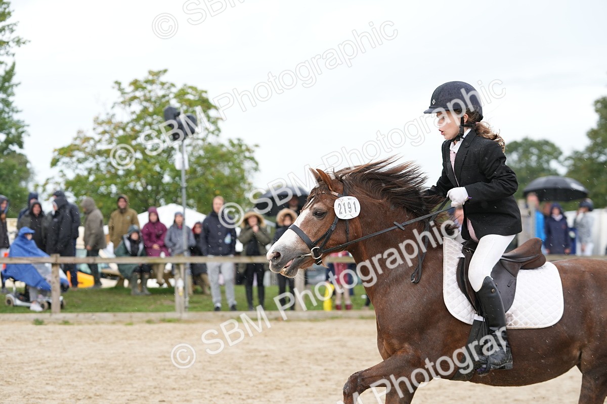SBM_39727 - J6 - Junior Pony 55cm Championship