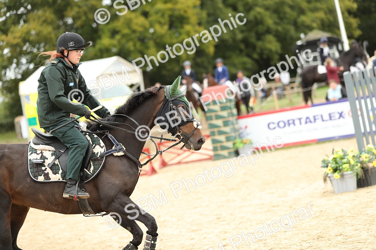 SBM_65977 - J48 - Pairs Jumping Open 70cm & 85cm