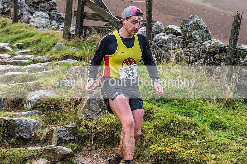 Langdale -919 - Langdale Horseshoe Fell Race Saturday 10th October 2026