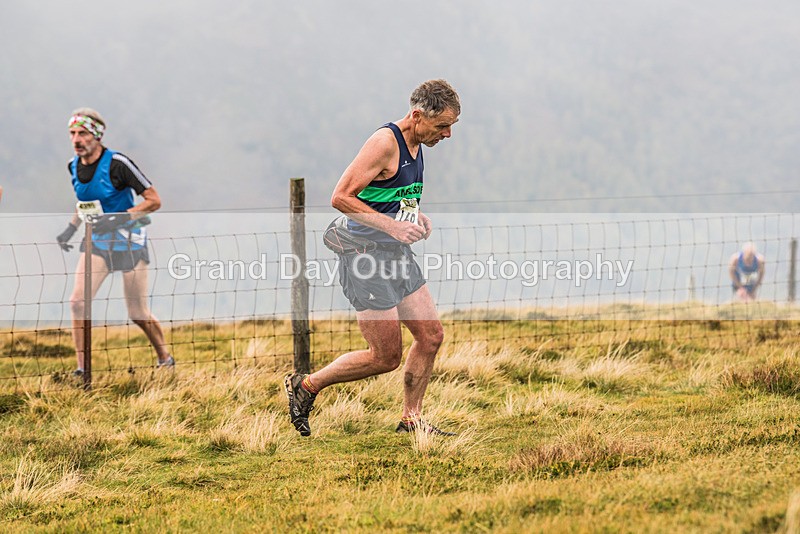 Buttermere-244 - Buttermere Shepherds Meet Fell Race Sunday 29th October 2023
