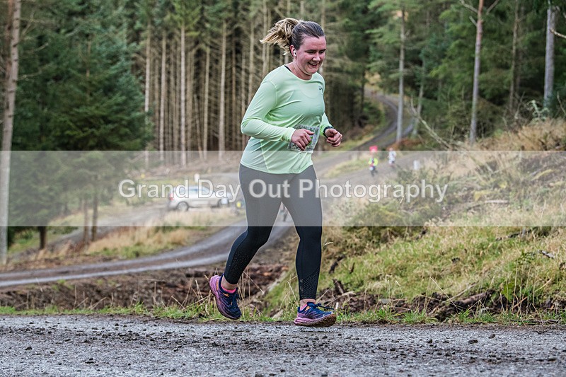 Glentress 21  10K-1302 - High Terrain Events Glentress 21 & 10K Trail Races Saturday 16th November 2024