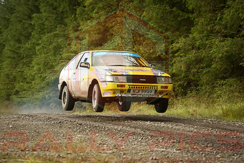 McKelveys Asbestos Bushwhacker Rally-69 - McKelvey Asbestos Bushwhacker Rally 2023
