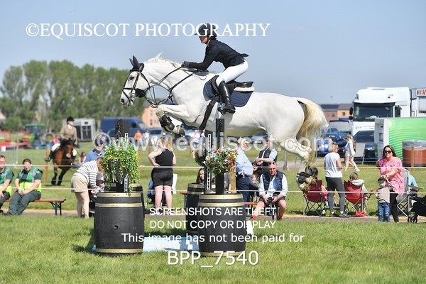 BPP_7540 - CLASS 5 ScottiBranch Outdoor Open Championship Inc The Wright , Johnston & Mackenzie LLP RHS Young M