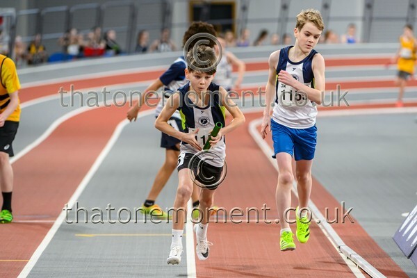 RelMast25-922305 - Male Set One