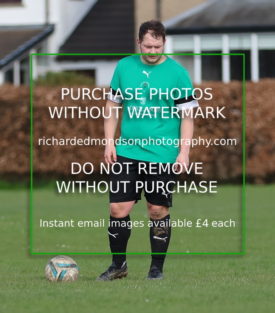 533A2289 - Ibis vs Burton Thistle Reserves (28/3/26)