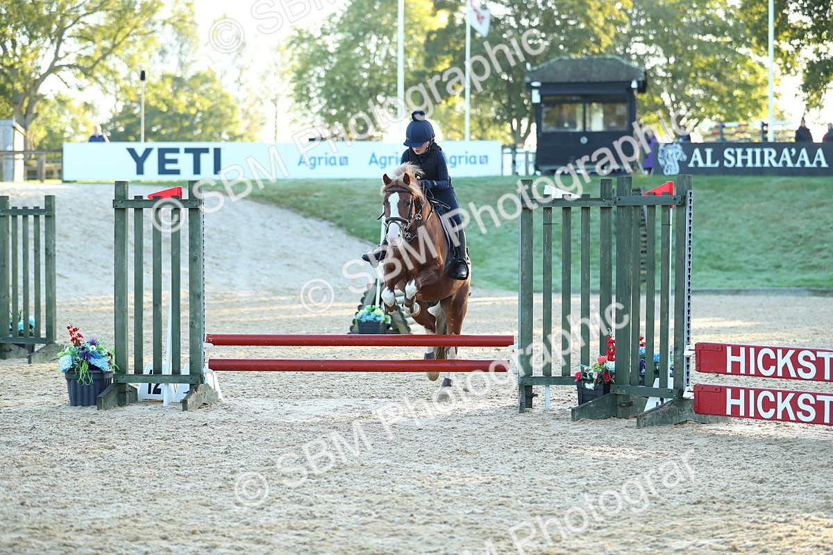 SBM_00015 - E1 Eventers Challenge Clear Round