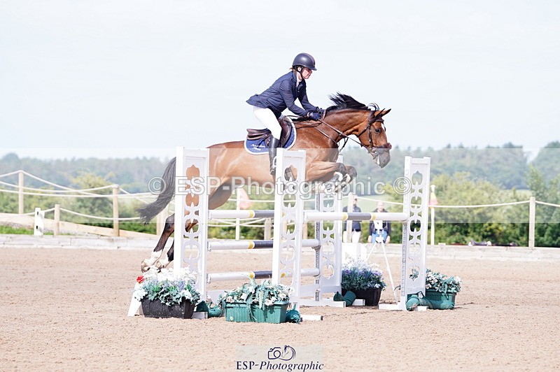 240803A-100306-07095 - Cls 29 Snr Foxhunter