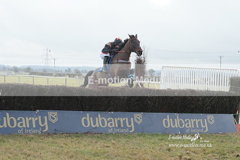 PtP 290123 308416 - Heythrop Hunt PtP Cocklebarrow 29/01/2023