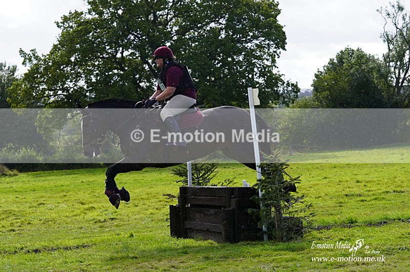  WWHT 031021 2521 - Novice Pairs (0.80m)  03/10/21