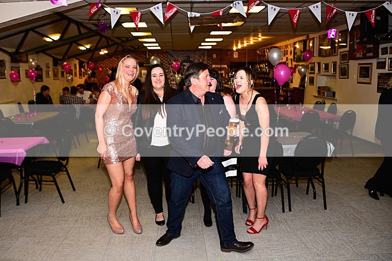 LUCY-065 - Lucy's 18th