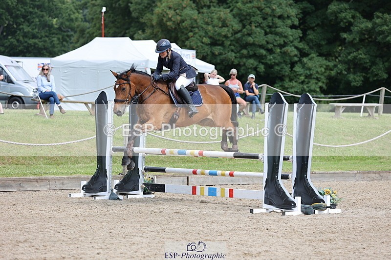 250614A-101553-05607 - Cls 26 British Novice and 90cm Open