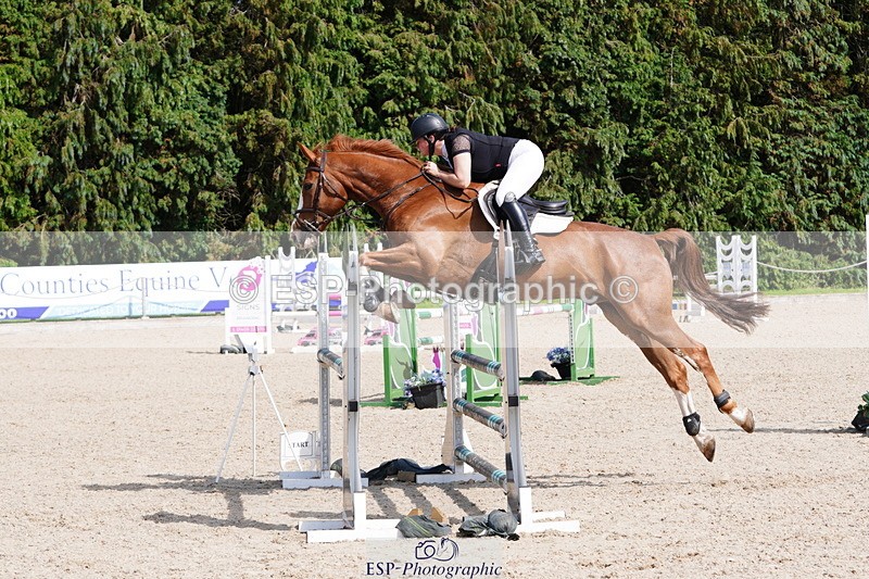 250615A-162404-11998 - Class 49 1m 05 Amateur Qualifier Snr 1m 05