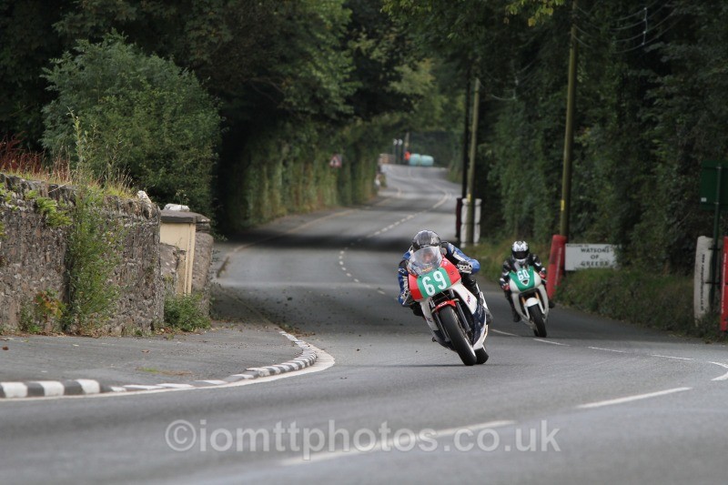  - MGP Supporters Club - Supertwin/Lightweight