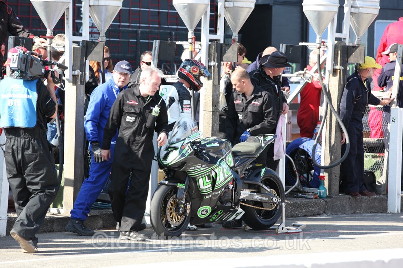 IMG_0860 - Senior TT - Start Line