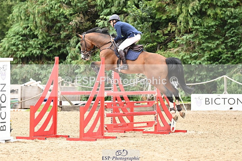 250706A-135612-19818 - Cls 49 Snr 1.10m Grand Prix