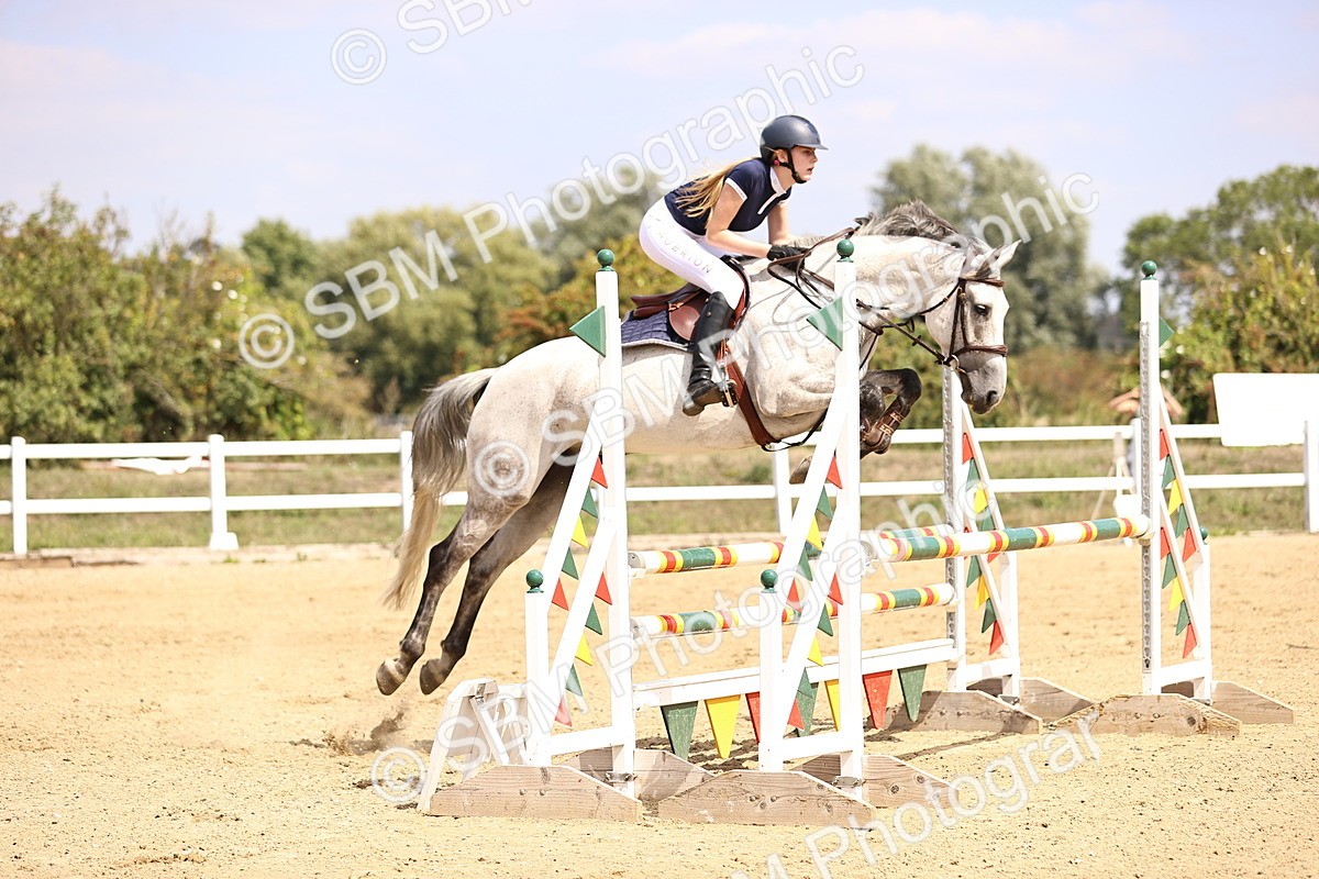 SBM_006420 - Class 11 - Senior Discovery - 1.00m