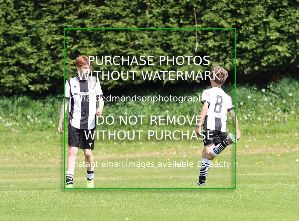 IMG_1001 - Under 13 final: Craven Wanderers vs Heathwaite