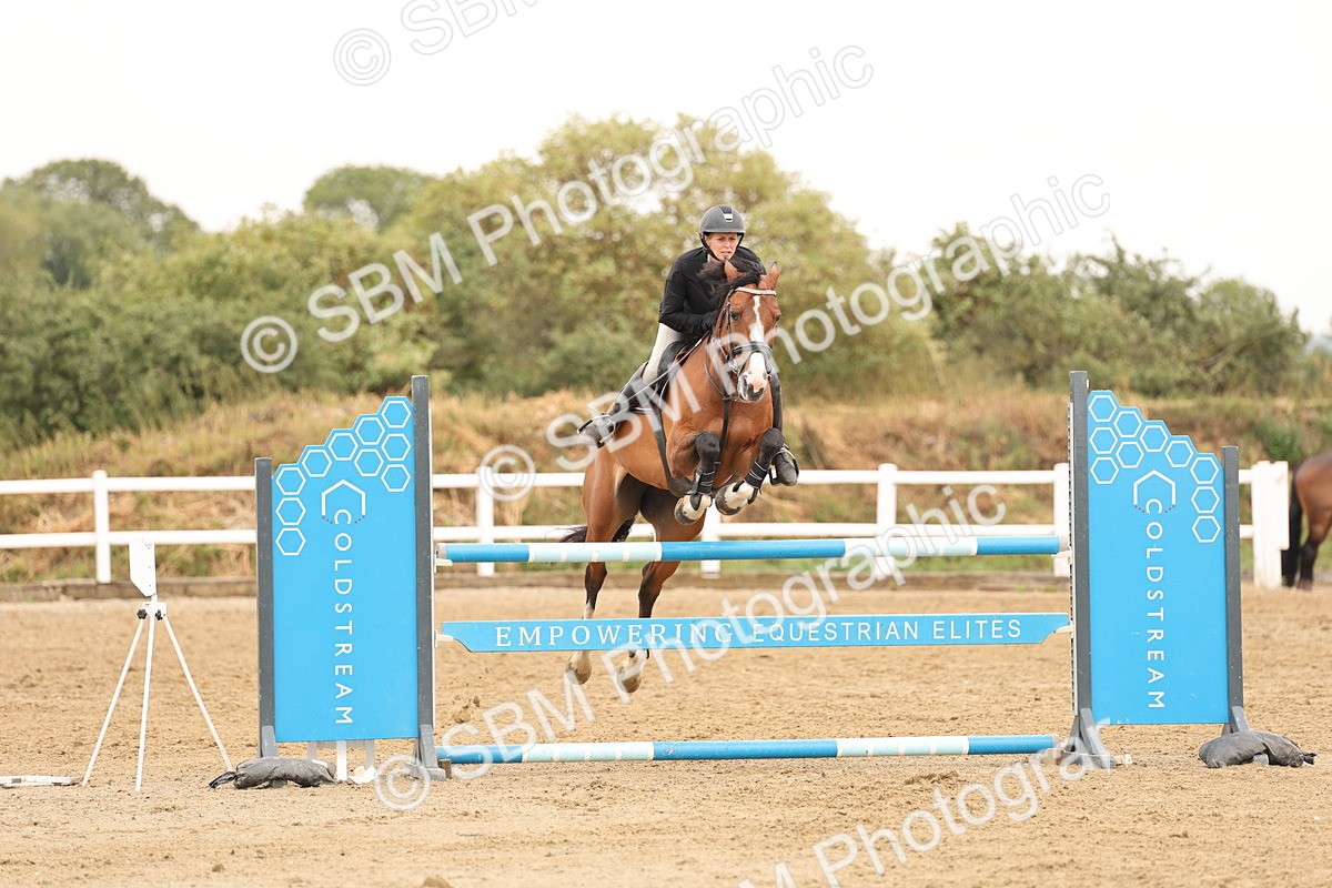 SBM_024203 - Class 7 - Senior 1.15m Open Inc National 1.15m Members Cup Qualifier