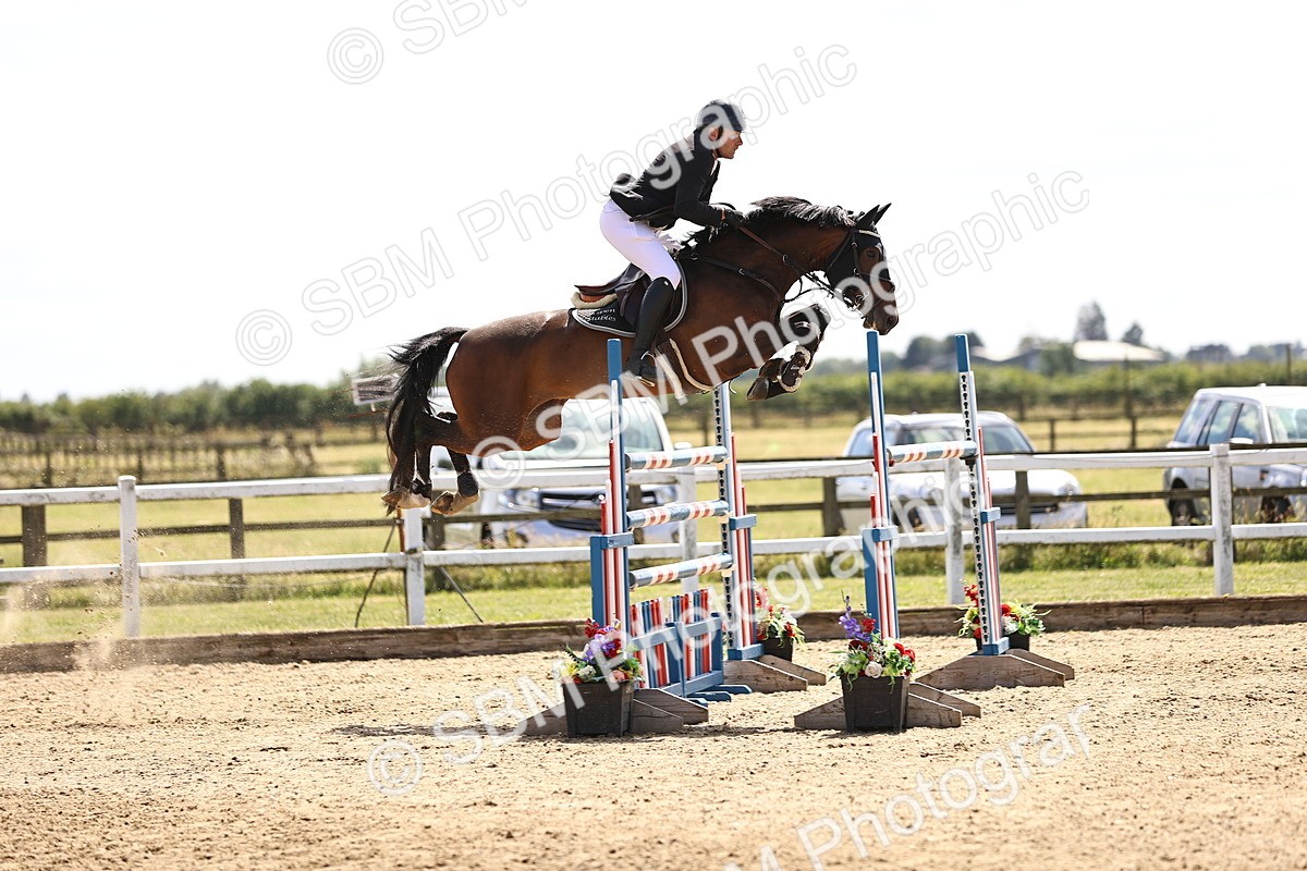 SBM_004220 - Class 23 - Talent Seekers Inc 7 yr Old Championship Qualifier 1.30 - 1st Half