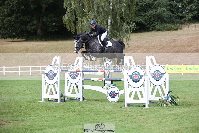 250830A-102943-04878 - Cls 14 HOYS Grade C Quali