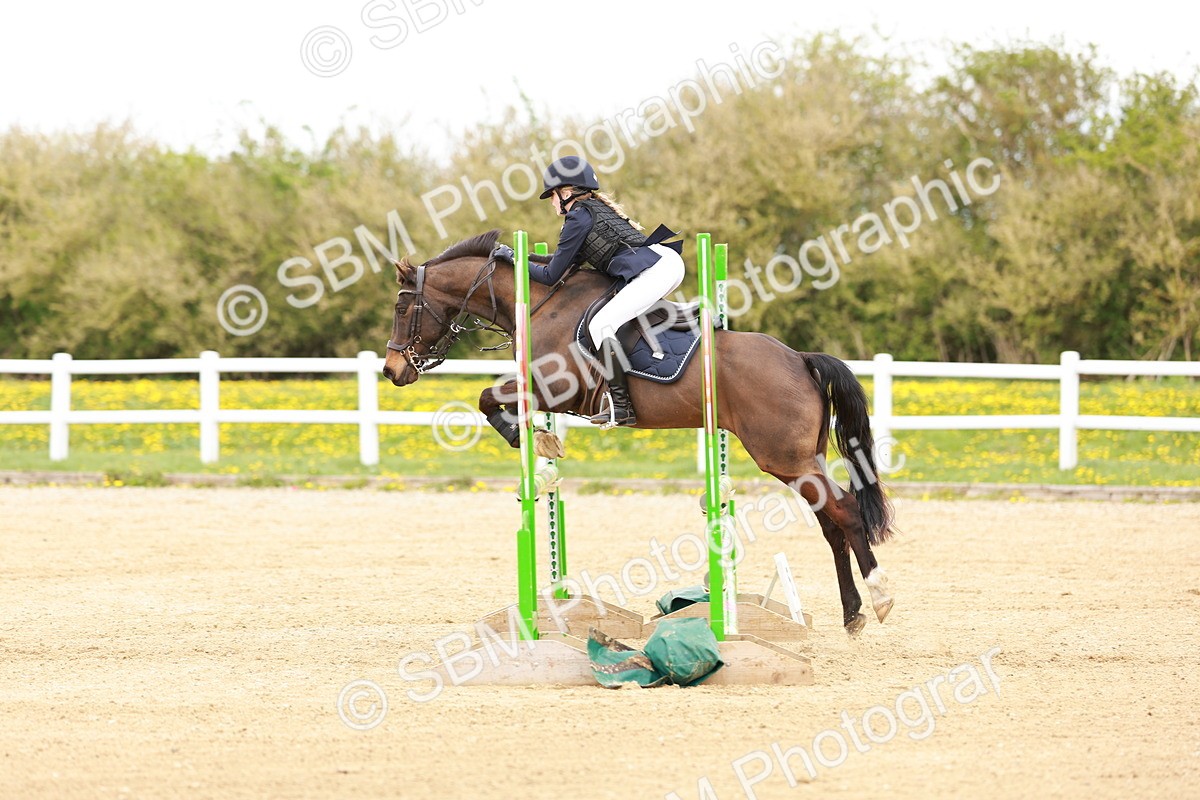 SBM_005597 - Class 6 - 90cm