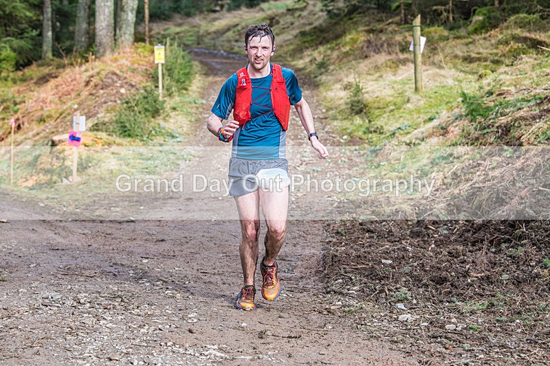 Glentress Marathon-1324 - High Terrain Events Glentress Marathon Trail Run Saturday 19th February 2023