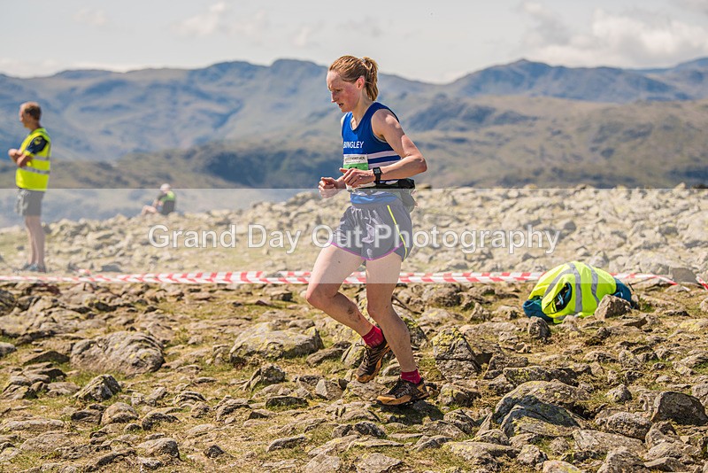 Fairfield-832 - Fairfield Horseshoe Fell Race Saturday 13th May 2023
