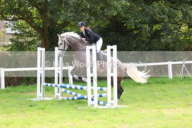 3E7A5584 - Class 2: 70cm Juniors and Seniors