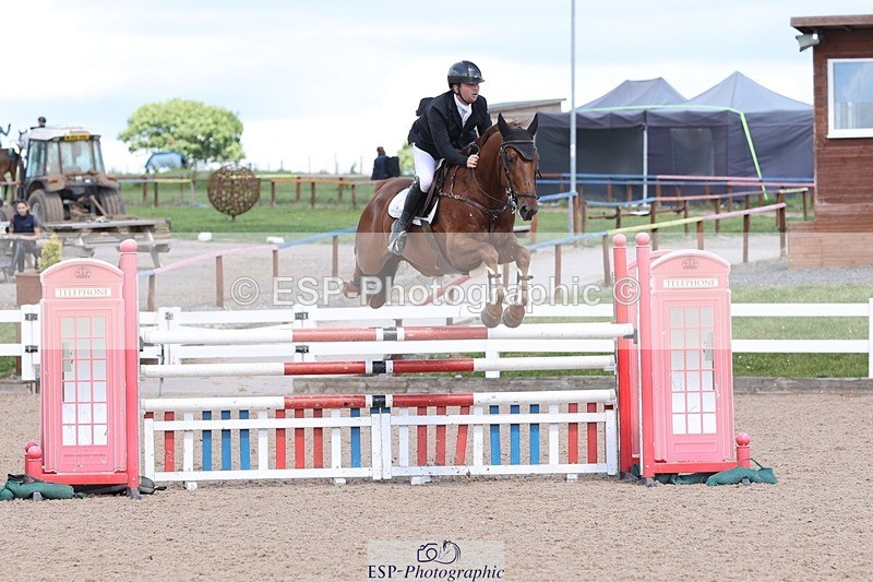 250528-152023-01545 - Cls 6 Foxhunter and 1.20m Open