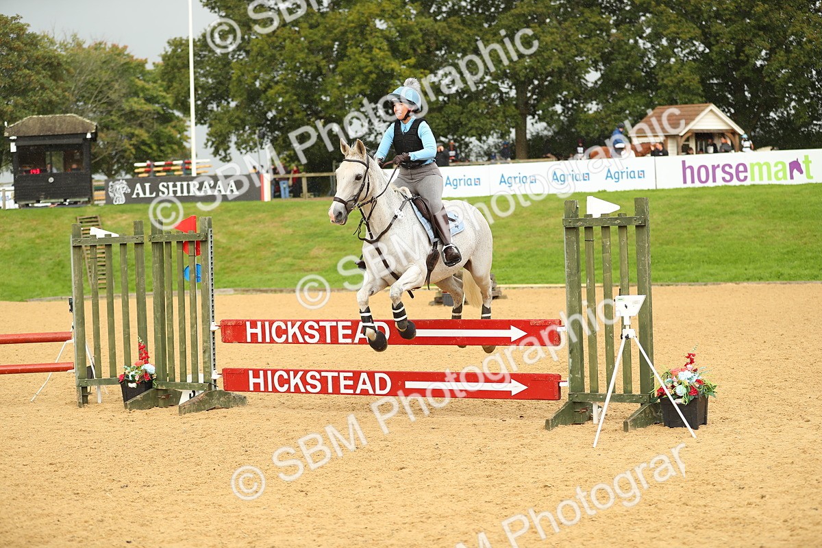 SBM_11348 - E8 Eventers Challenge 80cm Championship