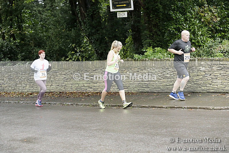 CAD131019-0399 - Cadence Events Grittleton 10km 13/10/19