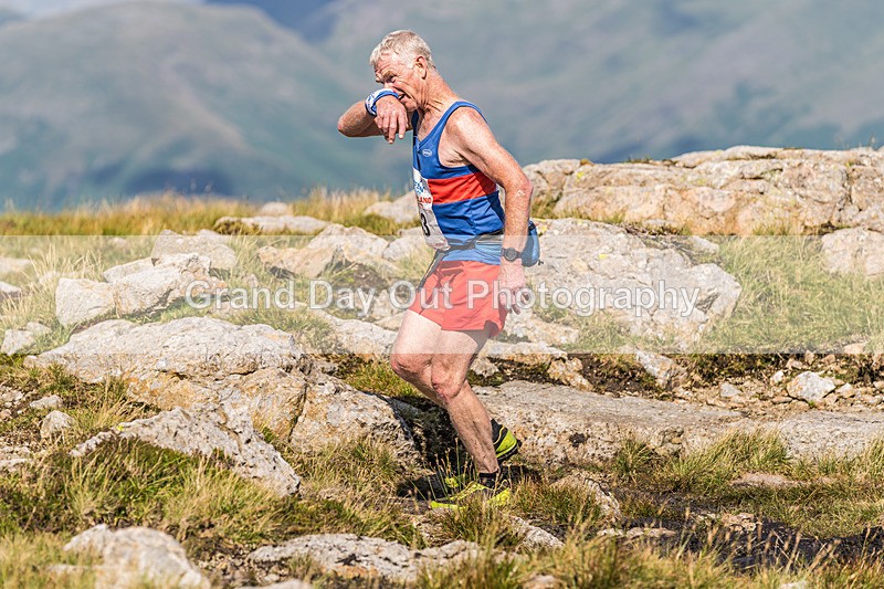 Blisco Dash-1226 - Blisco Dash Fell Race (men) Saturday 27th July 2024