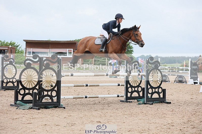 250524-111029-04299 - Cls 14 Snr Newc 1st Rnd