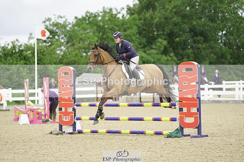 230728A-124626-01942 - Cls 9 85cm Amateur Quali