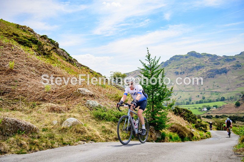 124112 - Blea Tarn Climb 11:00 - 12:00