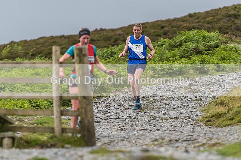 Skiddaw-631 - Skiddaw Fell Race Sunday 7th July 2014