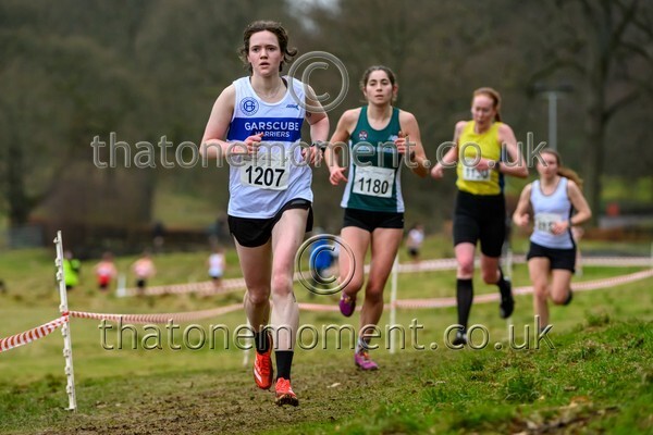 Falkirk26-922196 - Senior Women Set One