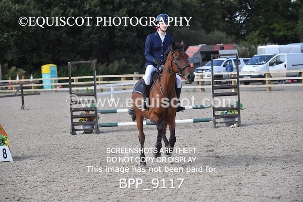 BPP_9117 - CLASS 5 60CM