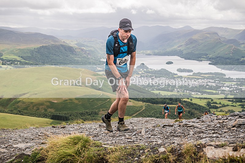 Skiddaw-278 - Skiddaw Fell Race Sunday 2nd July 2023