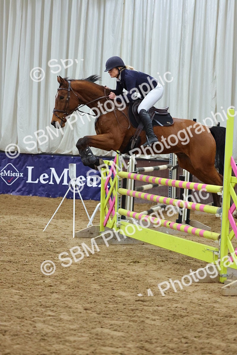 SBM_001292 - Class 4 - Senior Newcomer - 1.10m